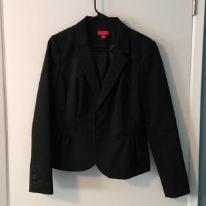 Black Business Blazer